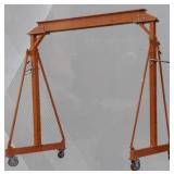 LandHonor 5000 lb. Gantry Crane