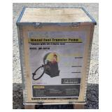 LandHonor Fuel Transfer Pump w/ 49