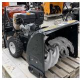 Yard-Man 24" Gas Snow Blower