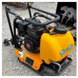 2026 FUTURE Plate Compactor