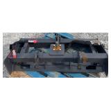 2025 LandHonor 3 Point Hydraulic Hitch Adapter