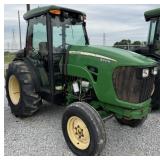 John Deere 5101EN Tractor