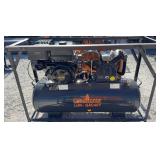LandHero 40 Gallon 2-Stage Air Compressor