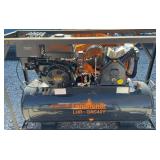 LandHero 40 Gallon 2-Stage Air Compressor