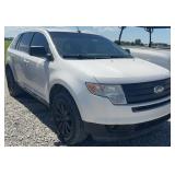 2010 Ford Edge