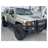 2006 Hummer H3