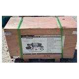 2026 LandHonor 25000 LBS. Electric Winch