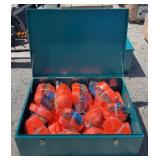 LandHonor Ratchet Tie Down & Flatpack Tool Box