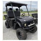 Bulldog 2 Seater ATV