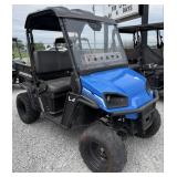 2023 Landmaster L4 UTV