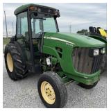 John Deere 5101EN Tractor