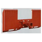 LandHonor Quick Attach Plate w/ Removeable 2" Rec