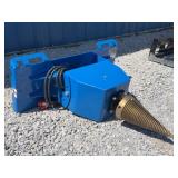 2026 GIYI Hydraulic Log Splitter