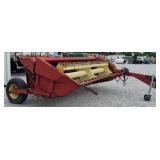 New Holland 489 9