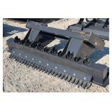 2026 LandHonor 72" Quick Attach Ripper