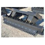 2026 LandHonor 72" Quick Attach Ripper