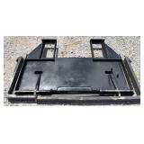 42" Quick Attach Forks