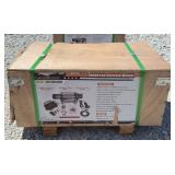 LandHonor 15,000 lbs. Electric Winch