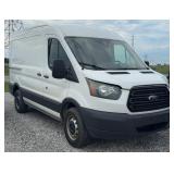 2016 Ford Transit 250 Van