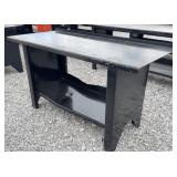 60" Metal Work Bench