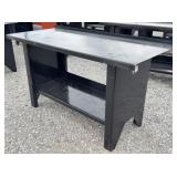 60" Metal Work Bench
