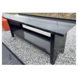 90" Metal Work Bench
