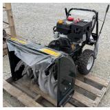 Yard-Man 24" Gas Snow Blower