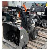 Poulan 24" Gas Snow Blower