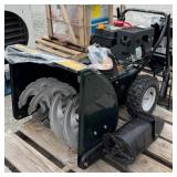 Yard-Man 24" Gas Snow Blower