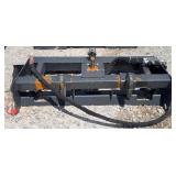 2025 LandHonor 3 Point Hydraulic Hitch Adapter