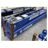 Onshine 10,000 lbs. Two-Post Car Lift
