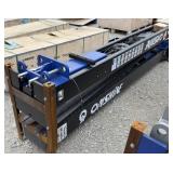Onshine 10,000 lbs. Two-Post Car Lift
