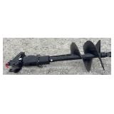 2026 FUTURE Mini Excavator 12" Auger