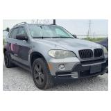 2007 BMW X5 SUV