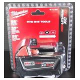 Milwaukee M18 REDLITHIUM XC5.0 Extended Capacity B