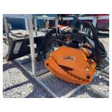 2026 LandHonor Hydraulic Rotating Log Grapple