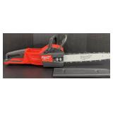Milwaukee M18 FUEL 18V 16" Chainsaw