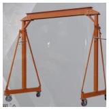 LandHonor 2500 lb. Gantry Crane