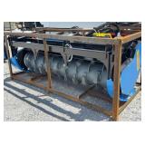 2026 Raytree 72ï¿½ RMDM72SS Drum Mulcher