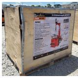 LandHonor 24" Semi-Automatic Tire Changer