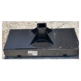 Mini Skid Steer Quick Attach 2" Receiver