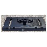 Quick Attach 2" Receiver