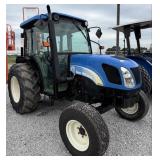 New Holland T4020 Tractor