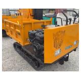 2026 FUTURE J1500 Crawler Dumper