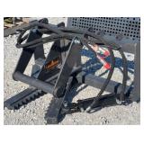 2025 LandHonor Hydraulic Tree Puller
