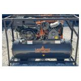 LandHero 40 Gallon 2-Stage Air Compressor