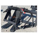 2025 LandHonor Hydraulic Tree Puller