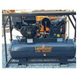 LandHero 40 Gallon 2-Stage Air Compressor