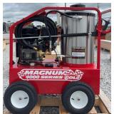 NEW 2026 Magnum 4000 Series Gold Pressure Washer