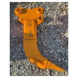 2026 FUTURE Mini Excavator Ripper